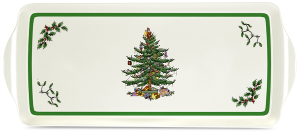 Sandwich Tray Melamine